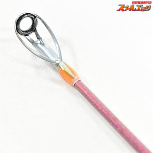 【ダイワ】 トーナメント マスタライズキス 35-405S 35号405 バランサー3個付 AGSガイド仕様 DAIWA TOURNAMENT MASTERISE KISU シロギス K_188