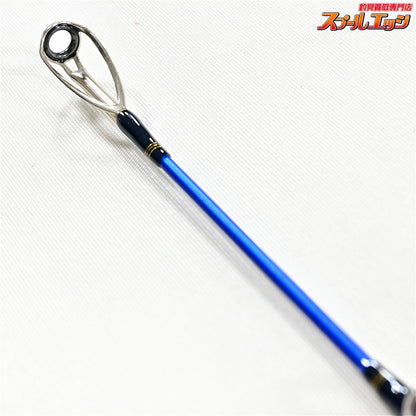 【アルファタックル】 ブルークォーター ネクスト MPG 300 alpha tackle MPG Blue Quarter NEXT マダイ K_196
