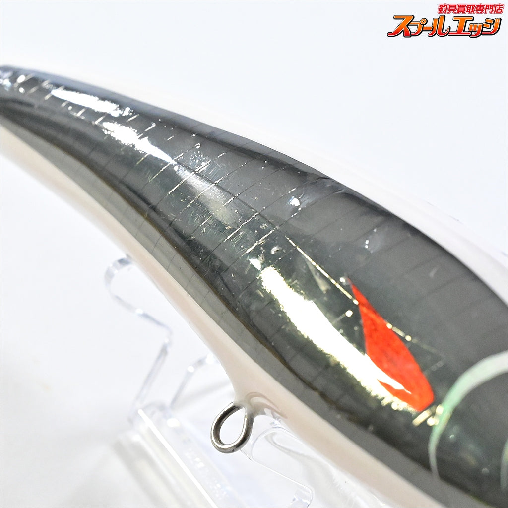 【埼玉湾漁業組合】 ぐちぺん 180F 74g Saitama bay fishing guild GUCHI-PEN 海水用ルアー K_060
