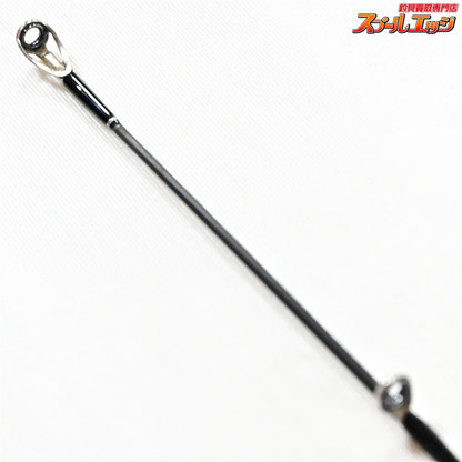 【ダイワ】 24ブラックレーベル S68UL-ST バットジョイントモデル DAIWA BLACK LABEL ブラックバス K_221