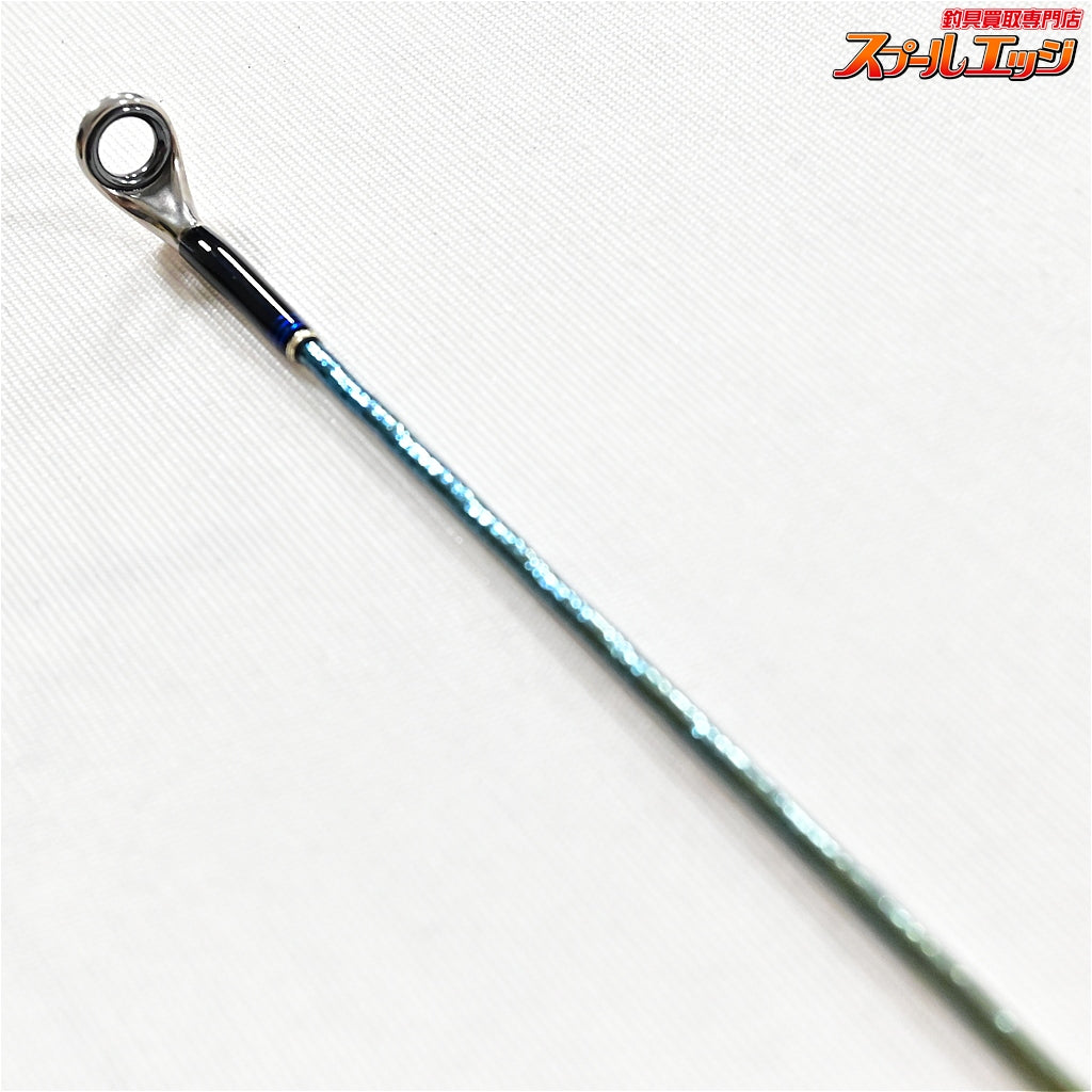 【シマノ】 23ワールドシャウラ リミテッド 2751F-2 SHIMANO WORLD SHAULA LIMITED LTD ブラックバス シーバス ニジマス K_182