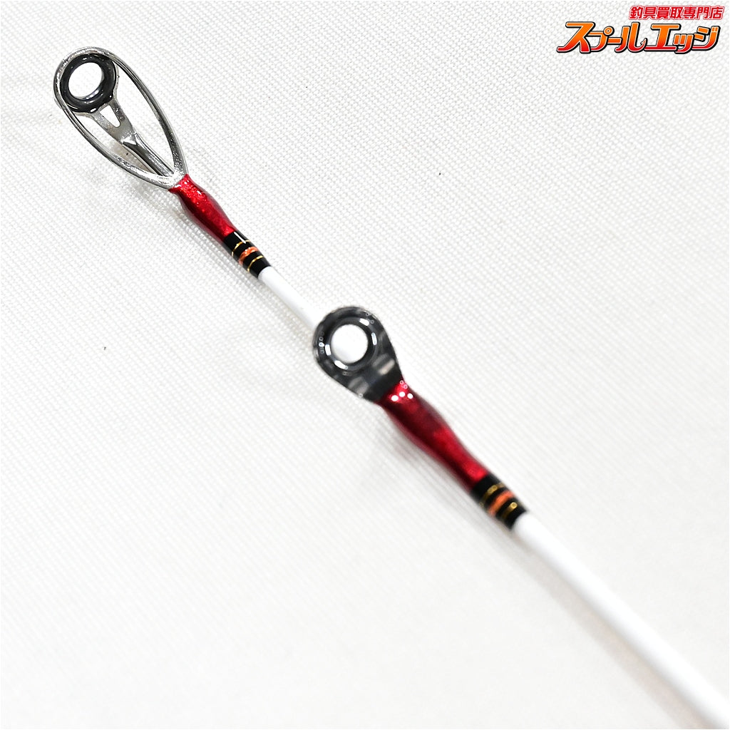 【ダイワ】 17リーディング サソイ ML-180 DAIWA LEADING SASOI マダイ イサキ シマアジ K_177