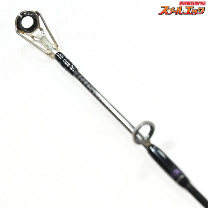 【ダイワ】 ハートランドZ HL-Z 671HRB-SV 疾風 ハマスペシャル DAIWA HEARTLAND HAYATE ブラックバス K_240