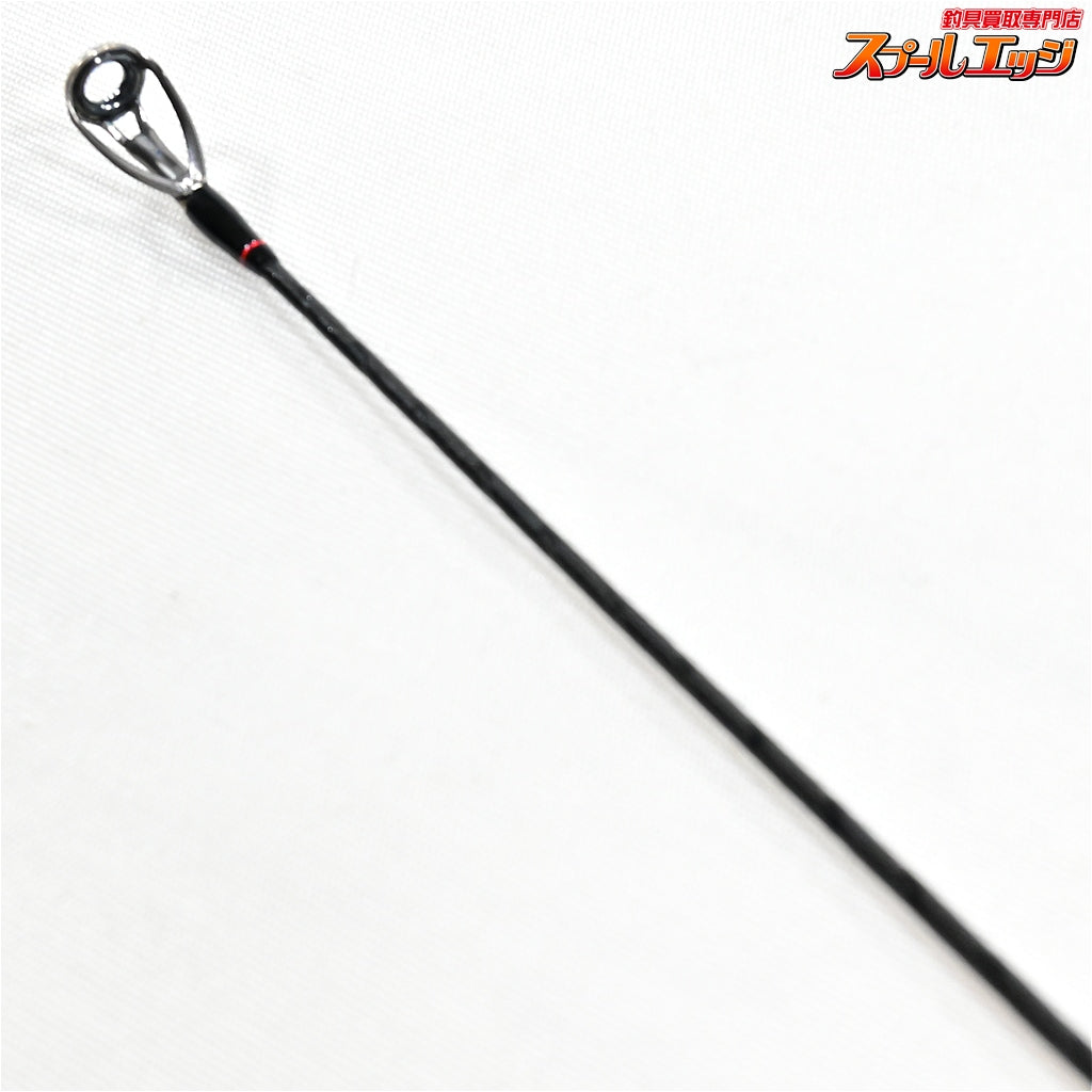 【シマノ】 20ゾディアス 268ML-2 SHIMANO ZODIAS バス スピニングモデル K_146
