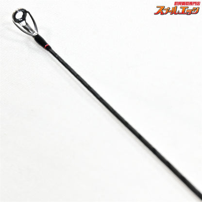 【シマノ】 20ゾディアス 268ML-2 SHIMANO ZODIAS バス スピニングモデル K_146
