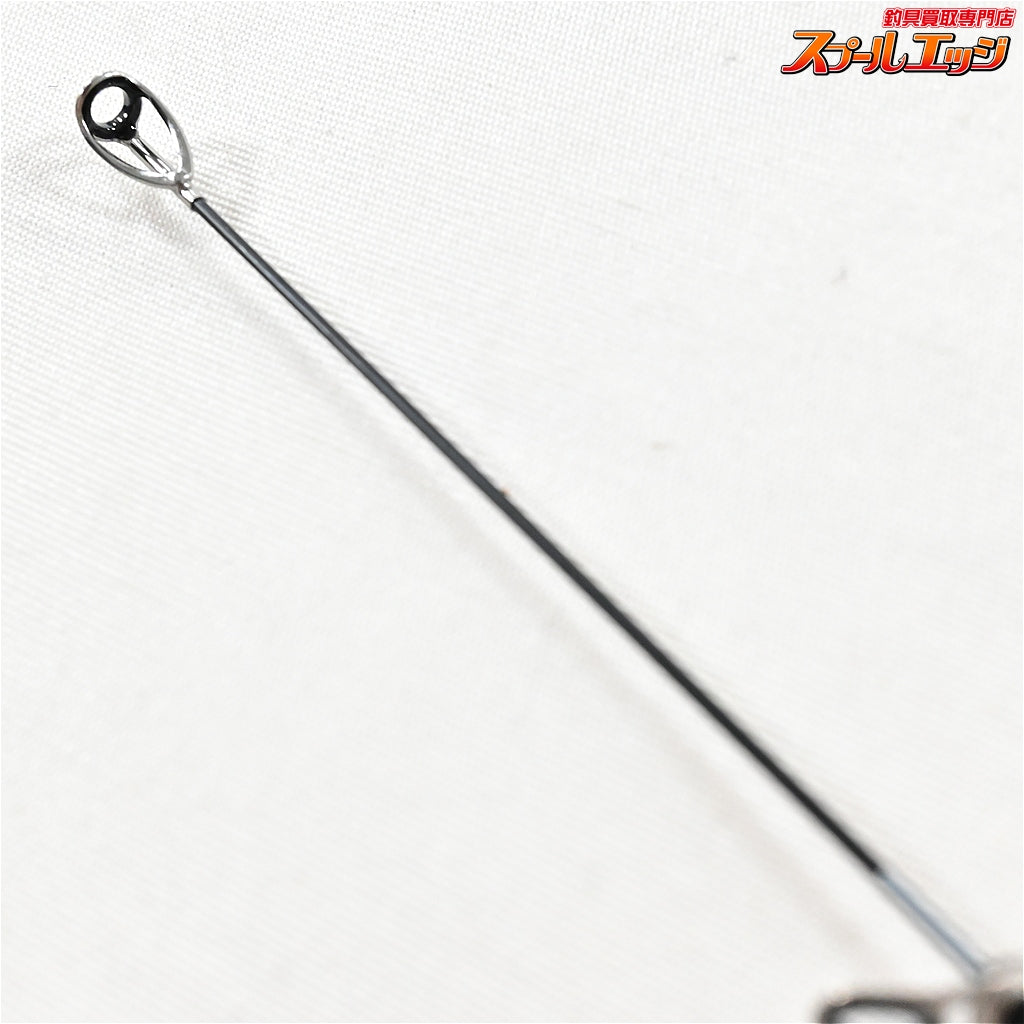 【がまかつ】 がま磯 マスターモデル2 II 尾長 H-50 H-5.0 純正バランサー付 GAMAKATSU MASTER-MODEL ONAGA メジナ グレ K_157