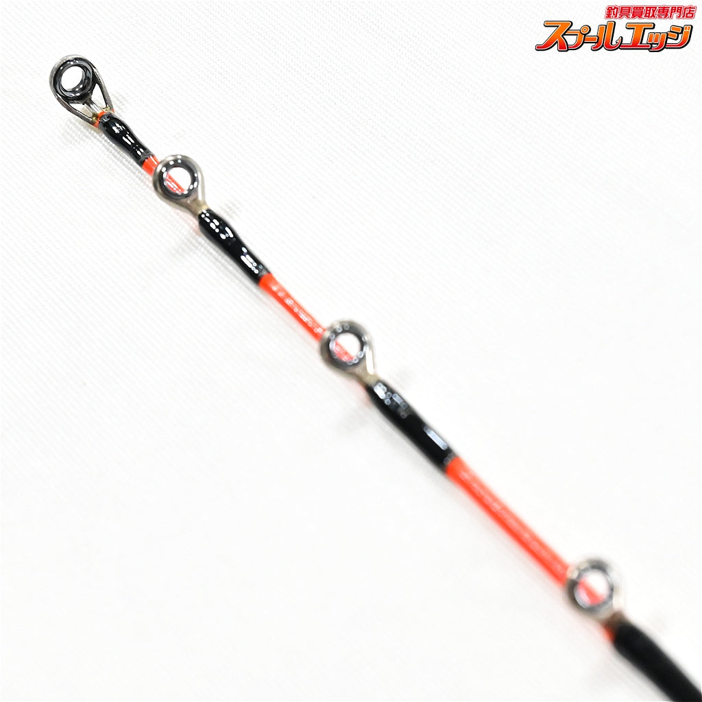 【ダイワ】 極鋭 ゲーム 180 テク DAIWA KYOKUEI GAME TEC カワハギ マルイカ フグ K_222