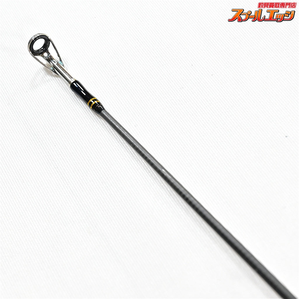 【アブガルシア】 オーシャンフィールド ジギング OFJC-63/180 AbuGarcia OCCEANFIELD Jigging ヒラマサ ブリ カンパチ K_234
