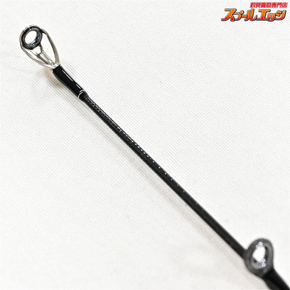 【ダイワ】 22ラブラックス AGS BS69MS・Q ボートシーバス DAIWA LABRAX シーバス タチウオ イナダ K_154