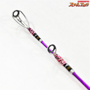 【アマノ釣具】 ジーロット インフィニティグロリア エボ 73-180 ZEALOT infinity GLORIA Evo アカムツ カサゴ アマダイ K_180