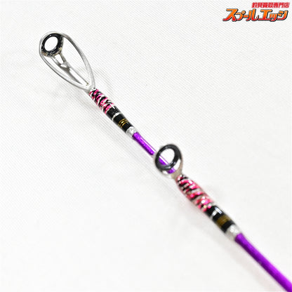 【アマノ釣具】 ジーロット インフィニティグロリア エボ 73-180 ZEALOT infinity GLORIA Evo アカムツ カサゴ アマダイ K_180