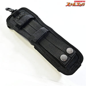 【シマノ】 フィッシュグリップR UE-302T ブラック ホルダーケース付 SHIMANO FISH-GRIP  K_060