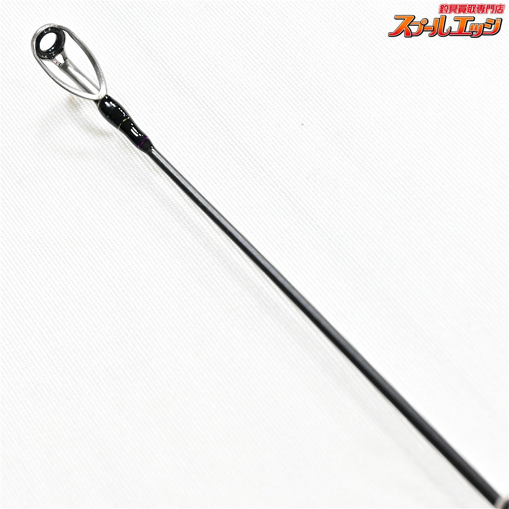【フェンウィック】 リンクス 64SULJ ミッドストローリングスペシャル Fenwick Links ブラックバス K_237