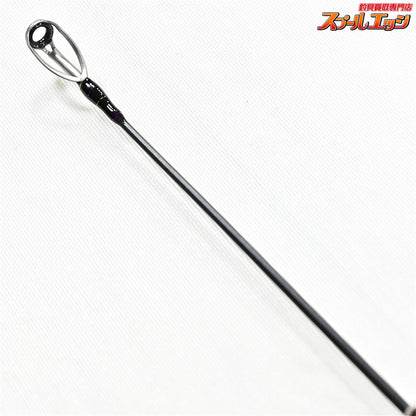 【フェンウィック】 リンクス 64SULJ ミッドストローリングスペシャル Fenwick Links ブラックバス K_237