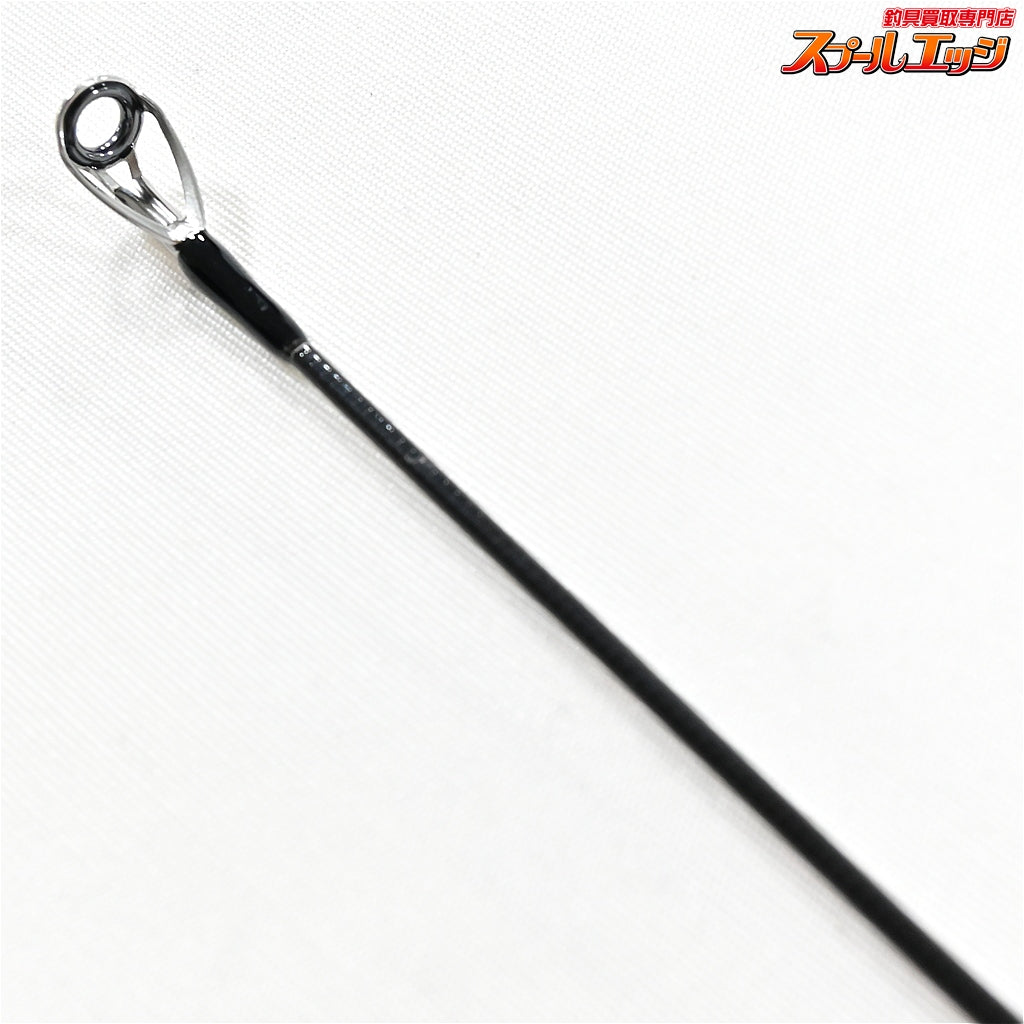 【アピア】 フージンZ 風神Z 風神ゼータ フロウハント S91ML APIA Foojin'Z FLOW HUNT 6th Generation シーバス ヒラメ マゴチ K_196