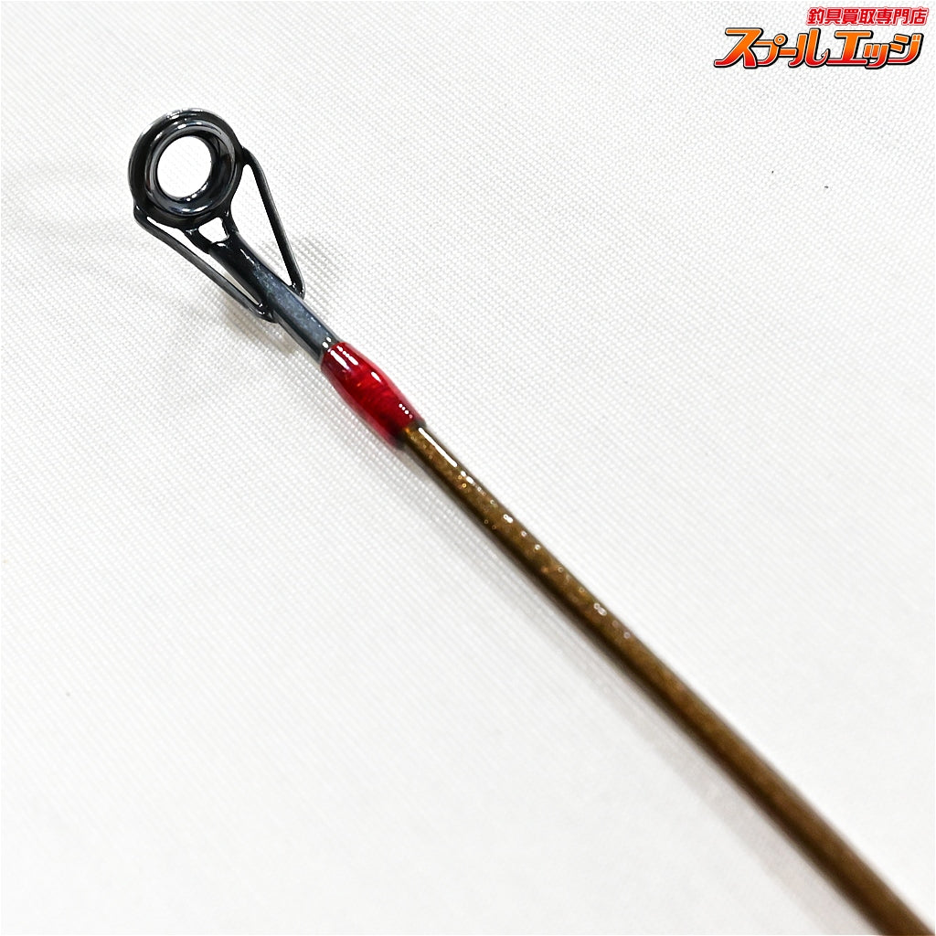 【ウッドベイト】 エンドウアートクラフト Tバランス 101 ライト レイクトローリング Woodbait T-BALANCE イワナ ニジマス ヤマメ K_181