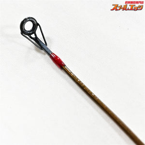 【ウッドベイト】 エンドウアートクラフト Tバランス 101 ライト レイクトローリング Woodbait T-BALANCE イワナ ニジマス ヤマメ K_181
