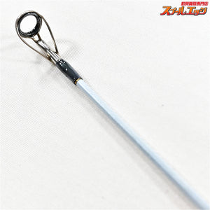 【シマノ】 19キススペシャル 405CX リペイント仕様 バランサー3個付 ロッドケース付 GTあり SHIMANO KISU SPECIAL シロギス K_190