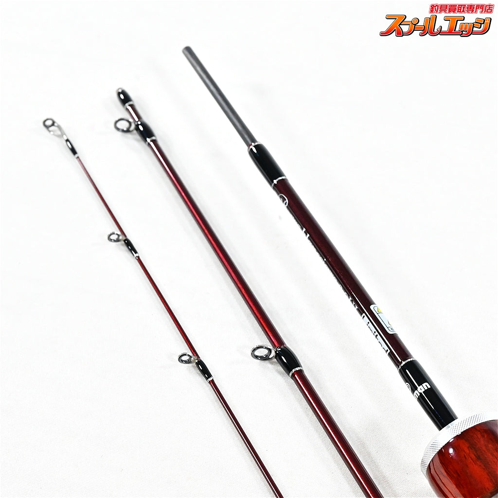【フィッシュマン】 ビームス ブランシエラ 3.9UL 39UL リミテッド Fishman Beams BLANSIERRA LIMITED ヤマメ イワナ アマゴ K_086