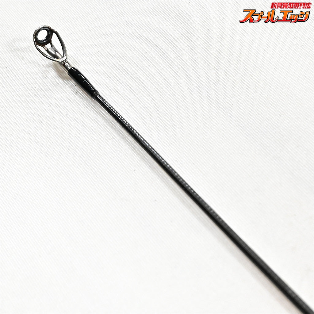 【アブガルシア】 ソルティーステージ KR-X シーバス XSBS-882ML Abu Garcia Salty Stage Seabass シーバス K_181