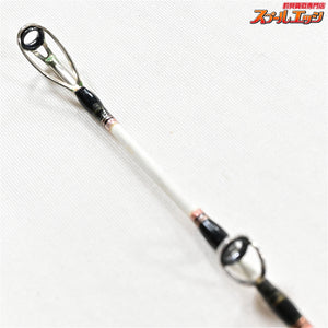 【シマノ】 11舳 40-270 ミヨシ SHIMANO MIYOSI マダイ ヒラメ イサキ K_185