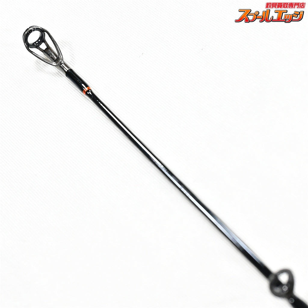 【シーフロアコントロール】 ジャレク JEREX603-2 2フォース 中央漁具75周年限定カラー SEA-FLOOR-CONTROL JAREX LImited Edition カンパチ ヒラマサ ハタ K_236