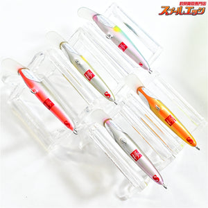 【ウッドリームxエムアイレ】 アルボル 50S シンキング 50mm  5個セット WoodreamxMAIRE Arbor 淡水用ルアー K_060