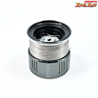 【シマノ】 22ステラ C3000S 純正スプール SHIMANO STELLA SPARE SPOOL