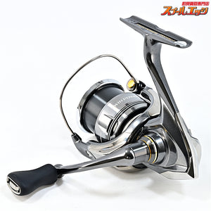 【シマノ】 24ツインパワー 2500SHG SHIMANO TWIN POWER