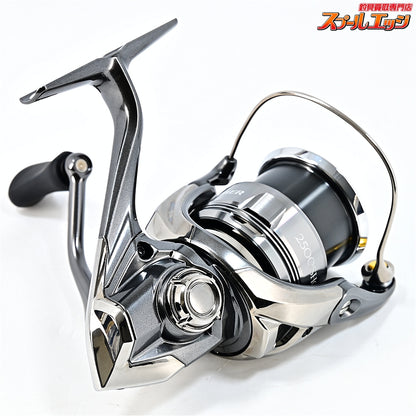 【シマノ】 24ツインパワー 2500SHG SHIMANO TWIN POWER