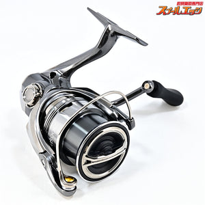 【シマノ】 24ツインパワー 2500SHG SHIMANO TWIN POWER