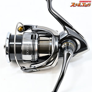 【シマノ】 24ツインパワー 2500SHG SHIMANO TWIN POWER
