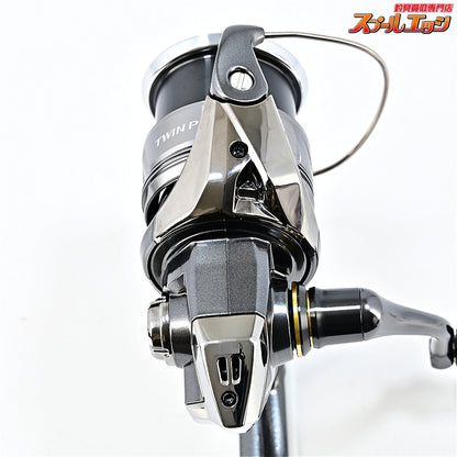 【シマノ】 24ツインパワー 2500SHG SHIMANO TWIN POWER