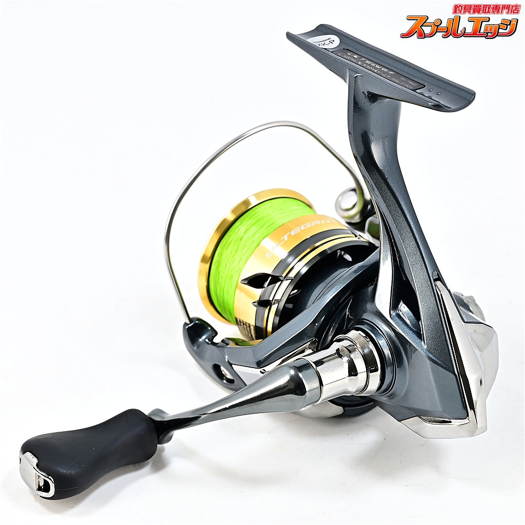 【シマノ】 25アルテグラ C2500SHG SHIMANO ULTEGRA