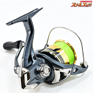 【シマノ】 25アルテグラ C2500SHG SHIMANO ULTEGRA