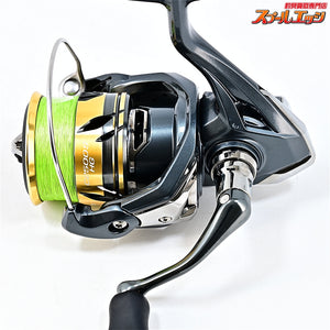 【シマノ】 25アルテグラ C2500SHG SHIMANO ULTEGRA