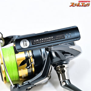 【シマノ】 25アルテグラ C2500SHG SHIMANO ULTEGRA