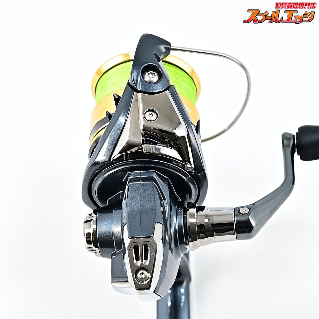 【シマノ】 25アルテグラ C2500SHG SHIMANO ULTEGRA