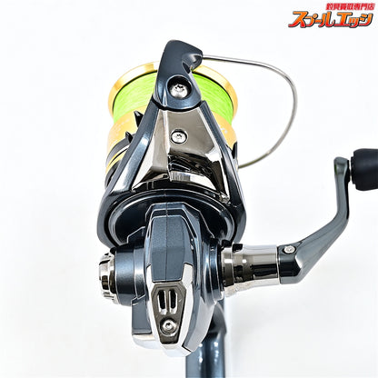 【シマノ】 25アルテグラ C2500SHG SHIMANO ULTEGRA