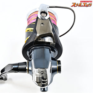 【シマノ】 25ステラ SW8000HG SHIMANO STELLA
