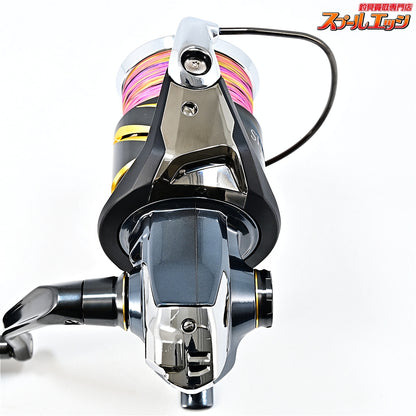 【シマノ】 25ステラ SW8000HG SHIMANO STELLA