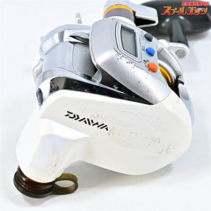 【ダイワ】 10レオブリッツ 150 使用距離28.8km 使用190時間 DAIWA LEOBRITZ