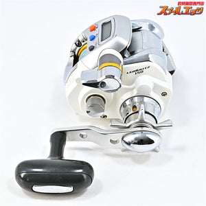 【ダイワ】 10レオブリッツ 150 使用距離28.8km 使用190時間 DAIWA LEOBRITZ