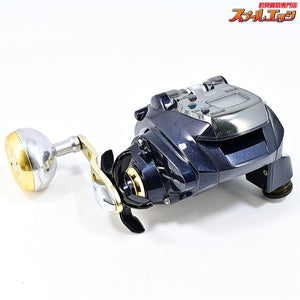 【ダイワ】 15レオブリッツ 300J 使用距離17km 使用68時間 DAIWA LEOBRITZ