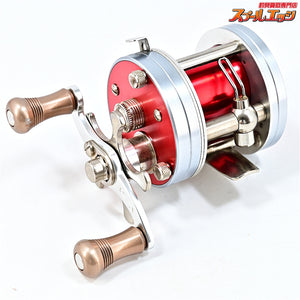 【五十鈴工業】 BC420SSS ビンテージ アベイル マイクロキャストスプール装着 ISUZU Vintage Avail