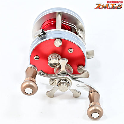 【五十鈴工業】 BC420SSS ビンテージ アベイル マイクロキャストスプール装着 ISUZU Vintage Avail