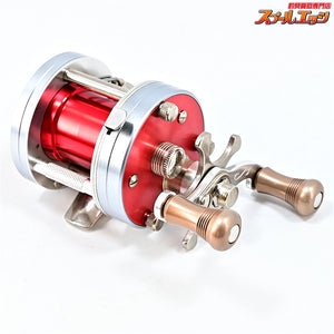 【五十鈴工業】 BC420SSS ビンテージ アベイル マイクロキャストスプール装着 ISUZU Vintage Avail