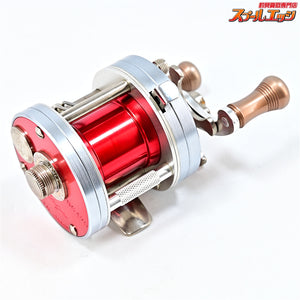 【五十鈴工業】 BC420SSS ビンテージ アベイル マイクロキャストスプール装着 ISUZU Vintage Avail