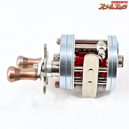 【五十鈴工業】 BC420SSS ビンテージ アベイル マイクロキャストスプール装着 ISUZU Vintage Avail
