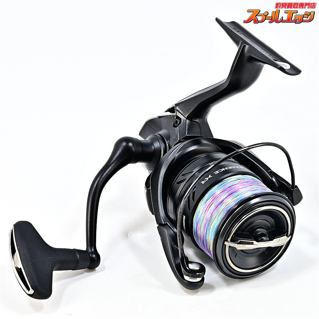 【シマノ】 23エクスセンス XR C3000MHG SHIMANO EXCENCE